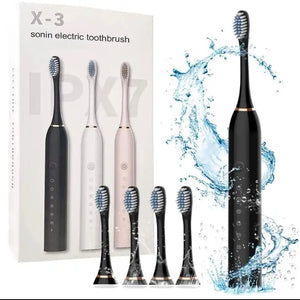 Electric Toothbrush for Kids & Adults