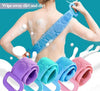 Buy 1 Get 1 Free Silicon Back Scrub Bath Shower