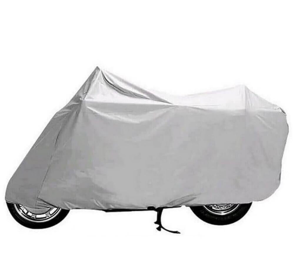 Waterproof Motorbike Cover