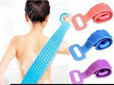 Buy 1 Get 1 Free Silicon Back Scrub Bath Shower