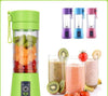 Rechargeable Juicer blender 6 blades