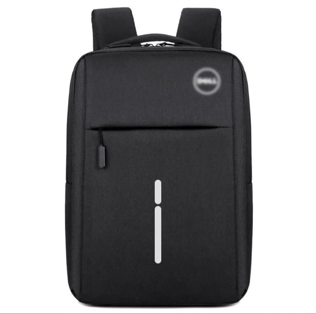 Stylish Lightweight Laptop Bag – Premium Polyester | Blue, Gray & Black