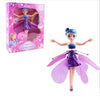 Magic Flying Doll Toy