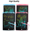 Lcd drawing tablet for Children