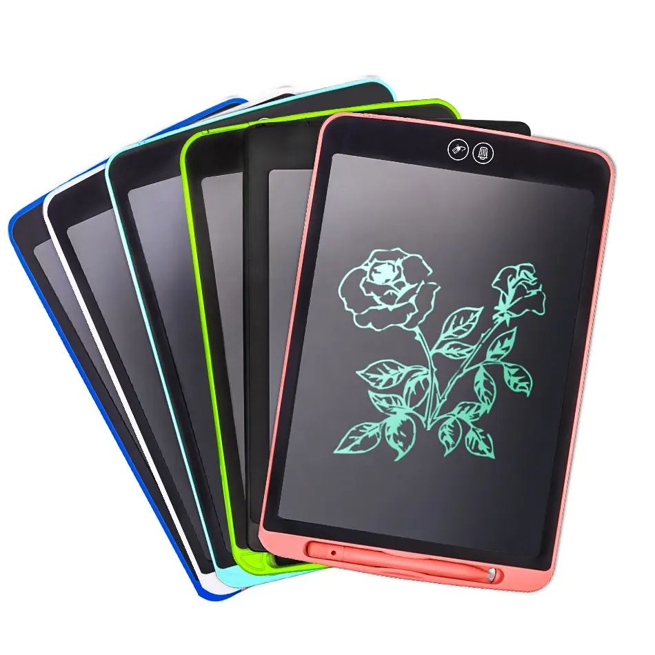 Lcd drawing tablet for Children